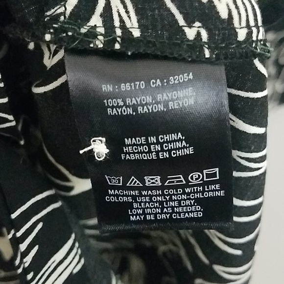 Anthropologie - Maeve Birds of Paradise Blouse - Picture 7 of 8